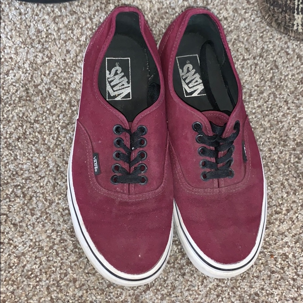 Vans